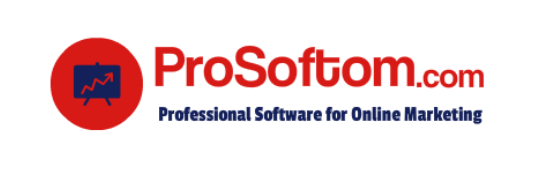 Logo ProSoftom