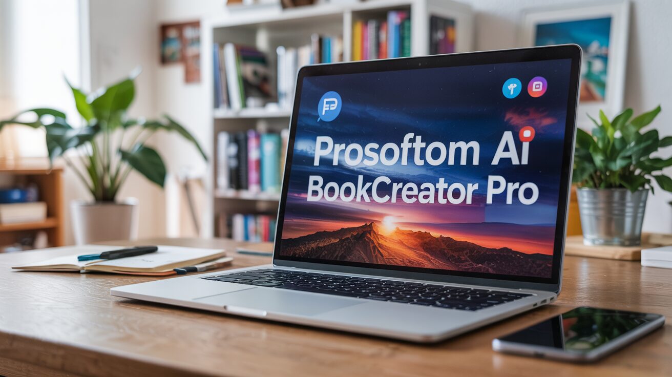 Creación de eBooks en 3 clics