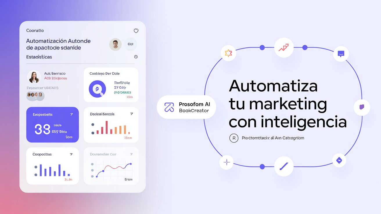 Entrega automática de productos digitales
