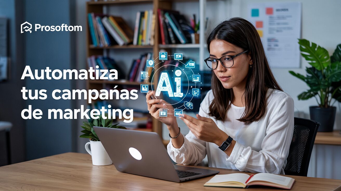 Generación de Anuncios