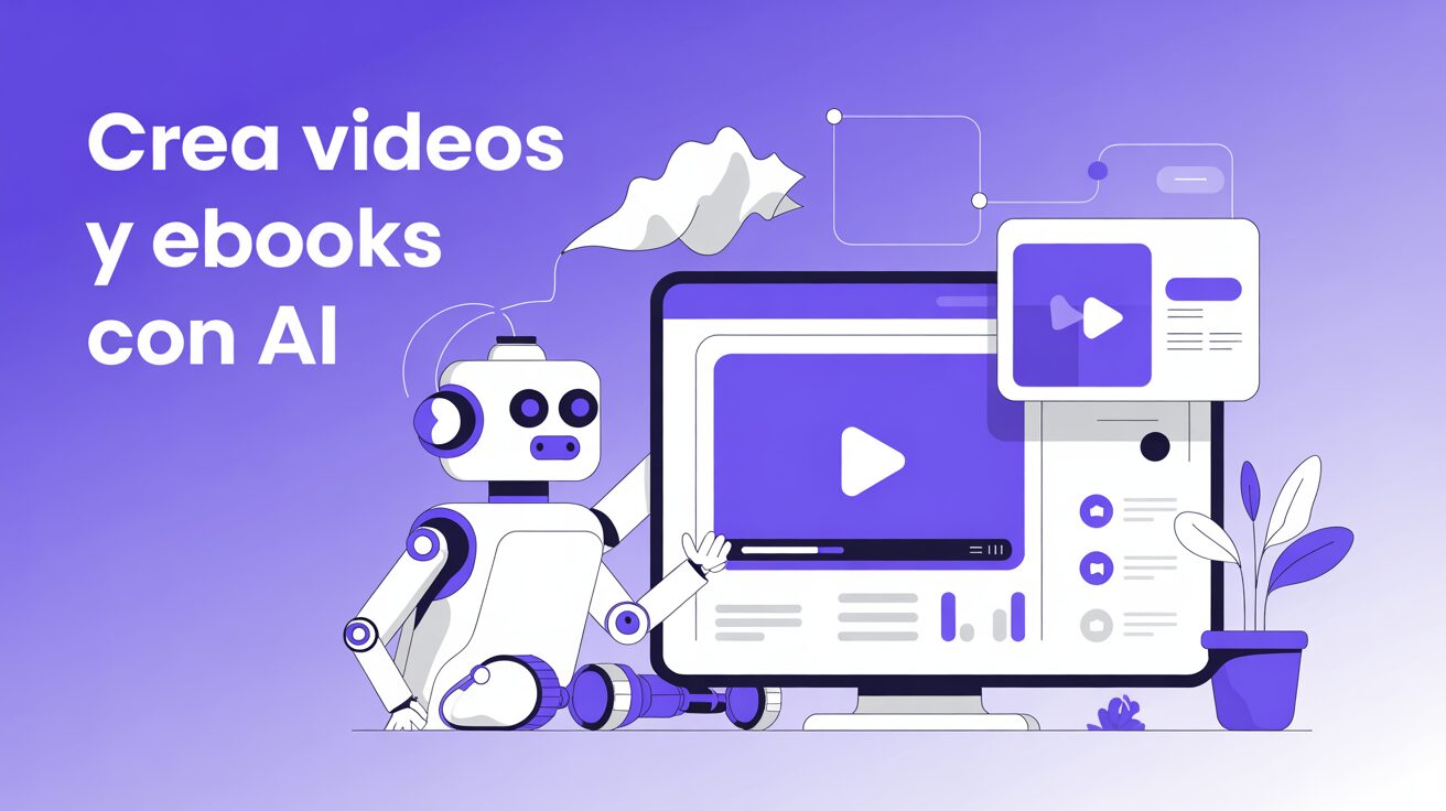 Creación de Videos Promocionales