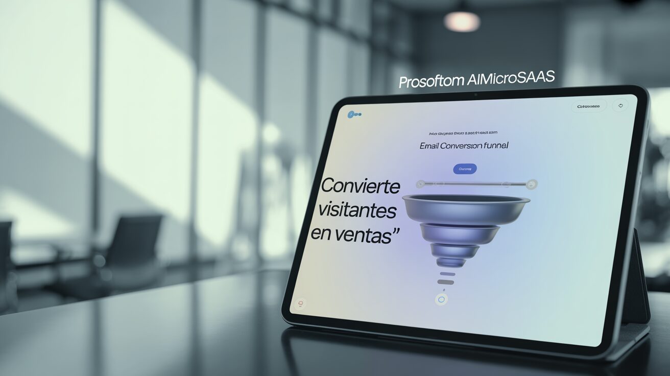 Pack de marketing completo