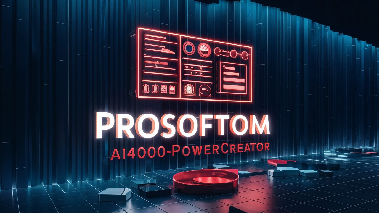 Agencias de Marketing beneficiándose de AI4000PowerCreator