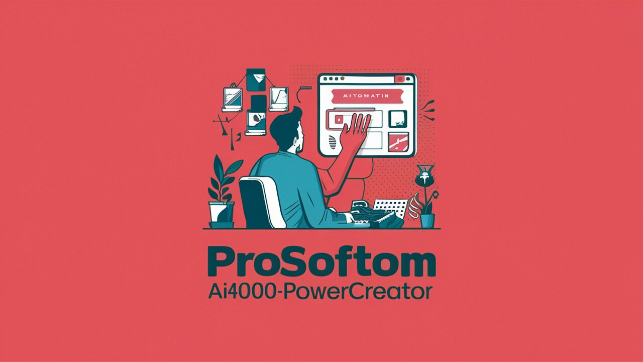 Programación de Contenido