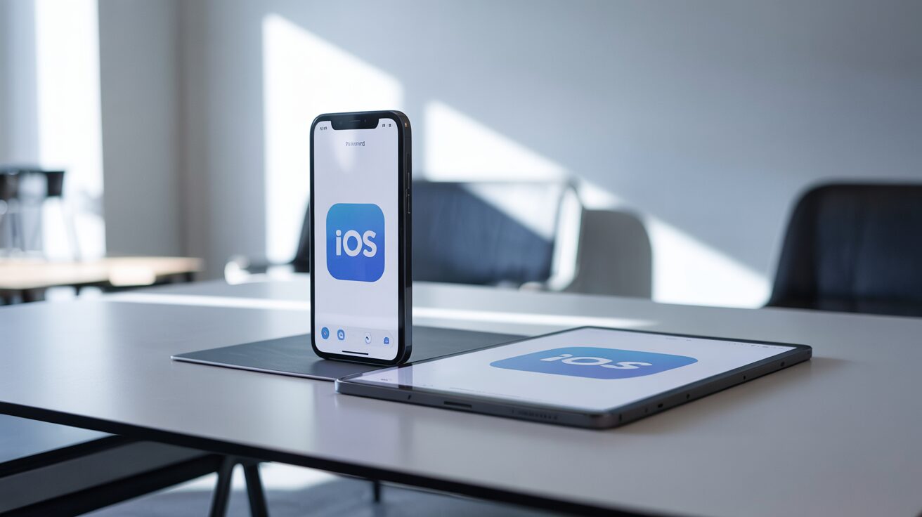 ProSoftom AIApp Builder en acción