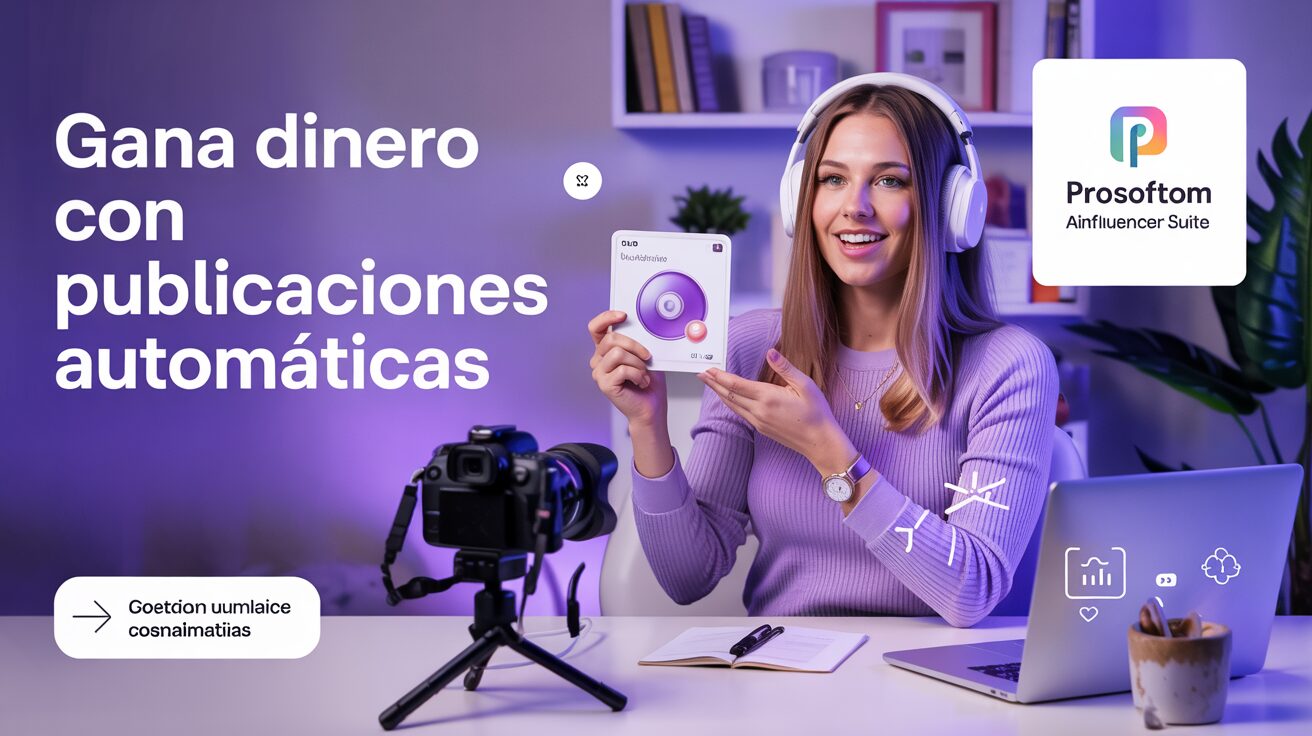 Contenido para Redes Sociales