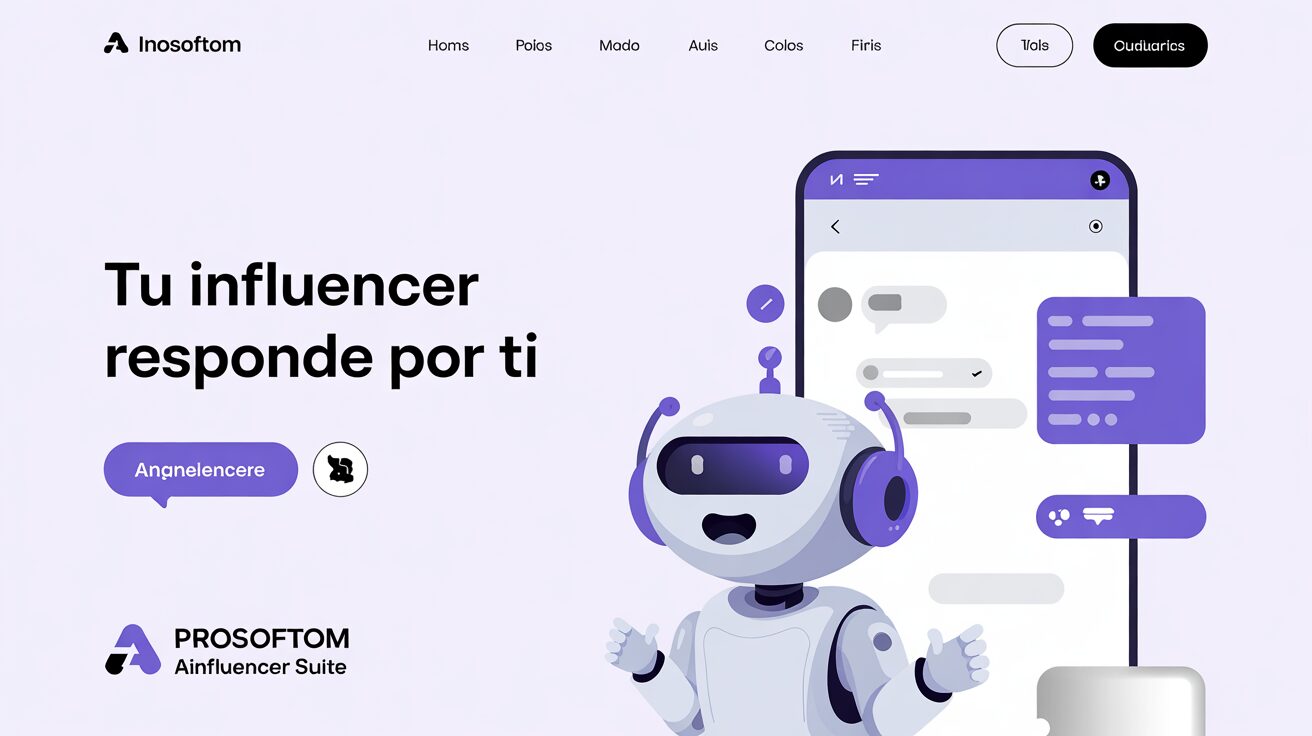 Automatización de interacciones con clientes