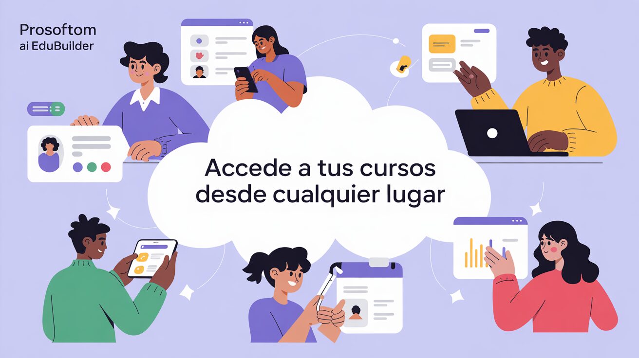 Coaches y Consultores