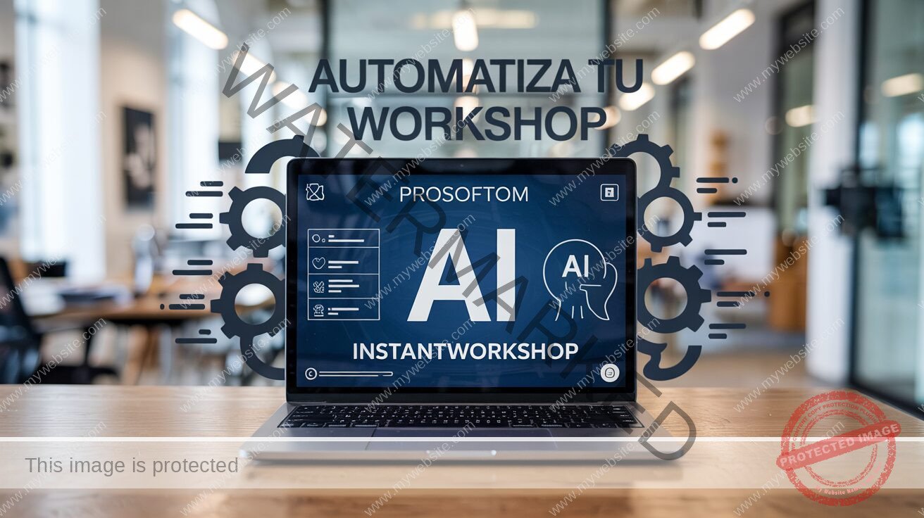 Paso 1: Definir el tema del taller en un entorno de trabajo