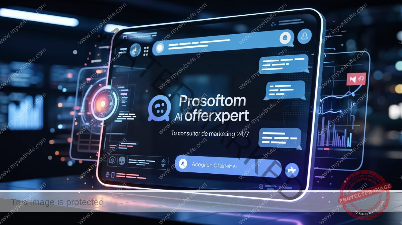 Asistente IA Inteligente