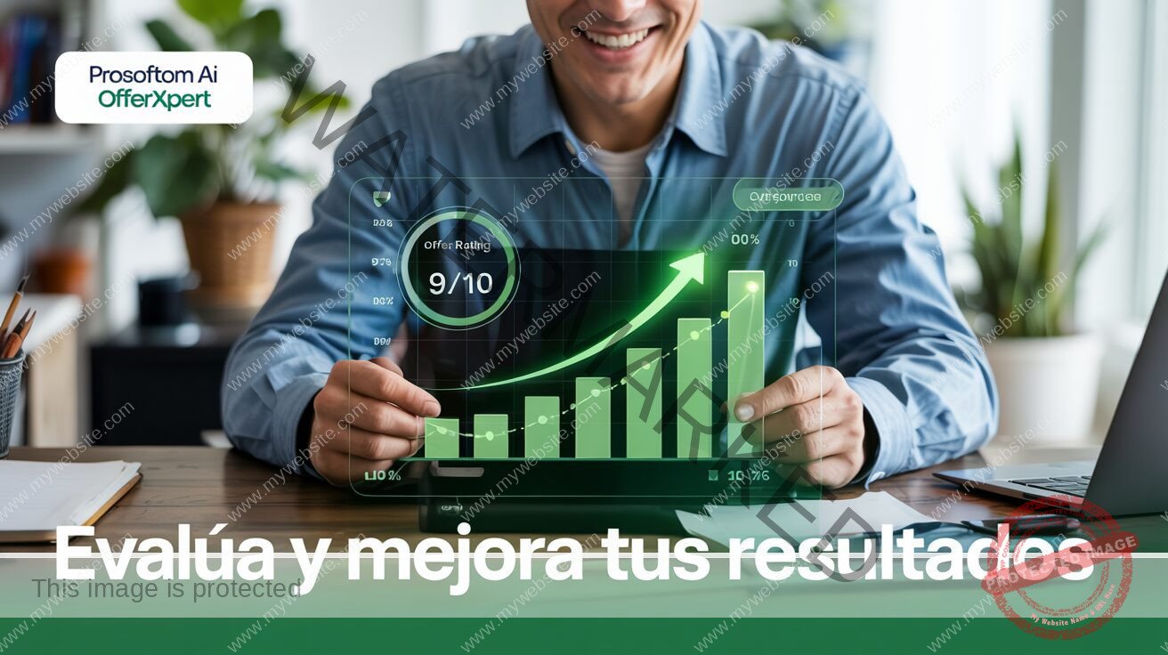 Análisis de mercado y puntuación