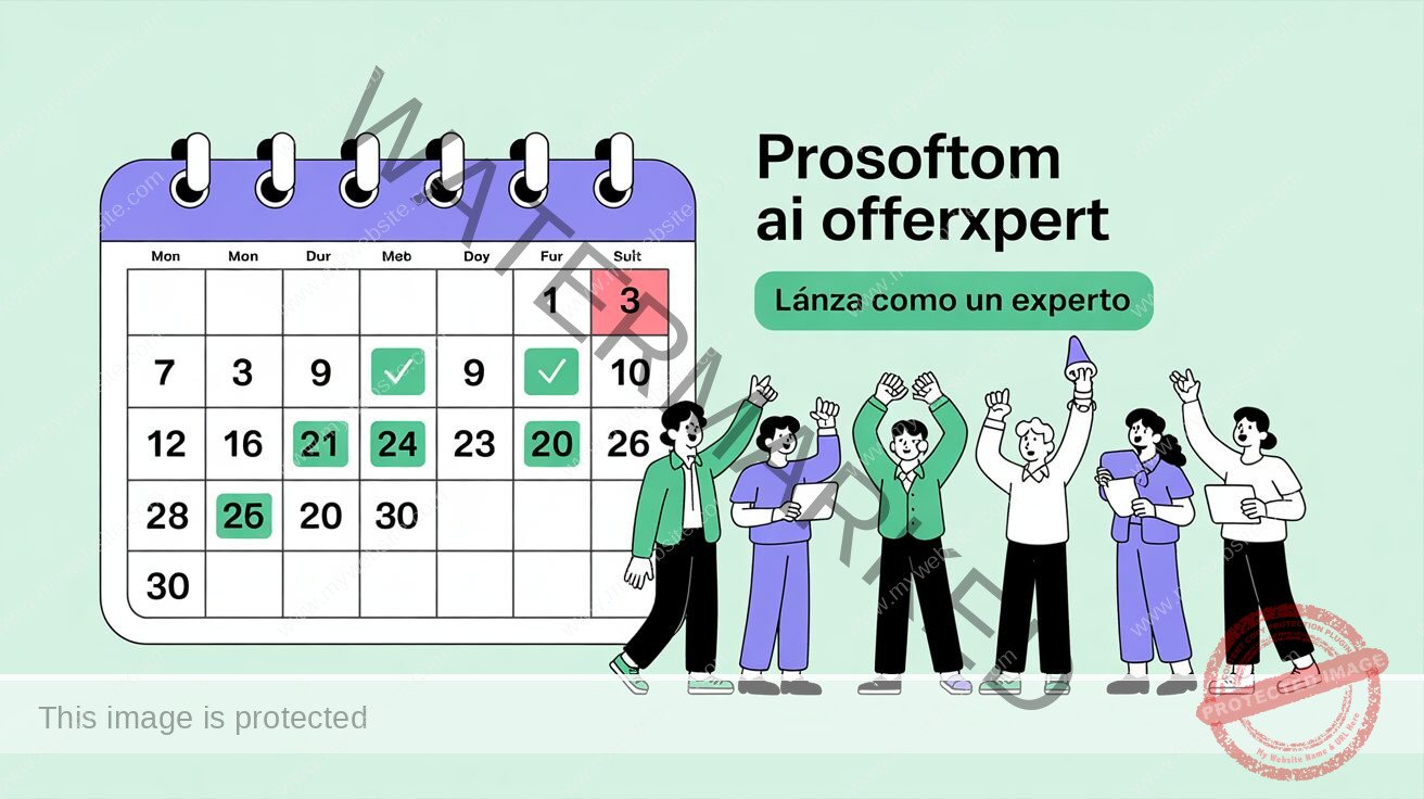 Paso 3: Lanza tu campaña