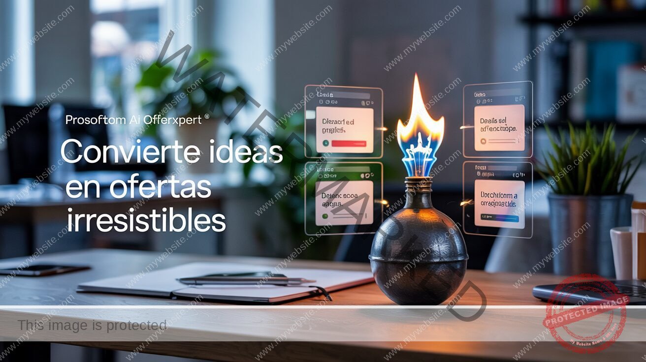 Paso 1: Introduce tu idea