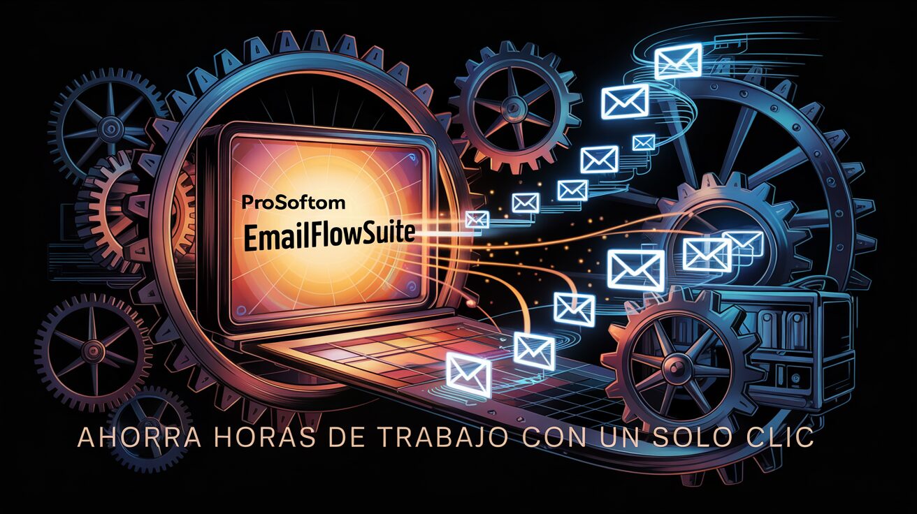 Configurar campaña de email