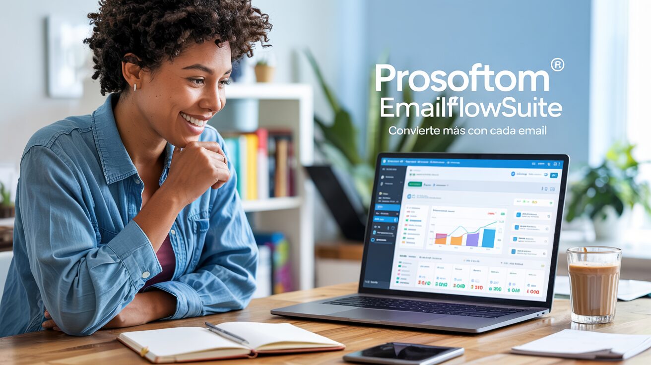 PYMEs usando email marketing