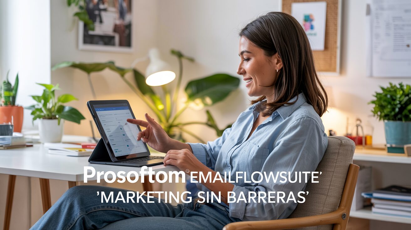 Personalizar y enviar emails