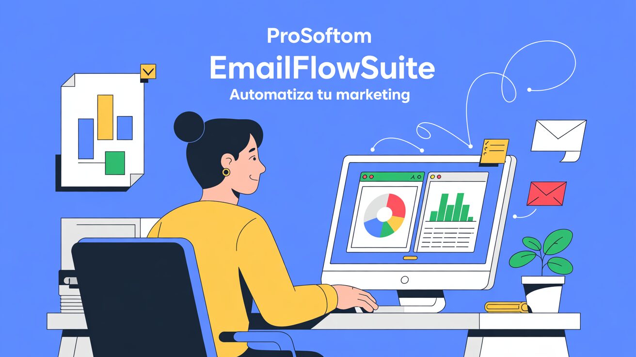 Biblioteca de plantillas de email personalizables