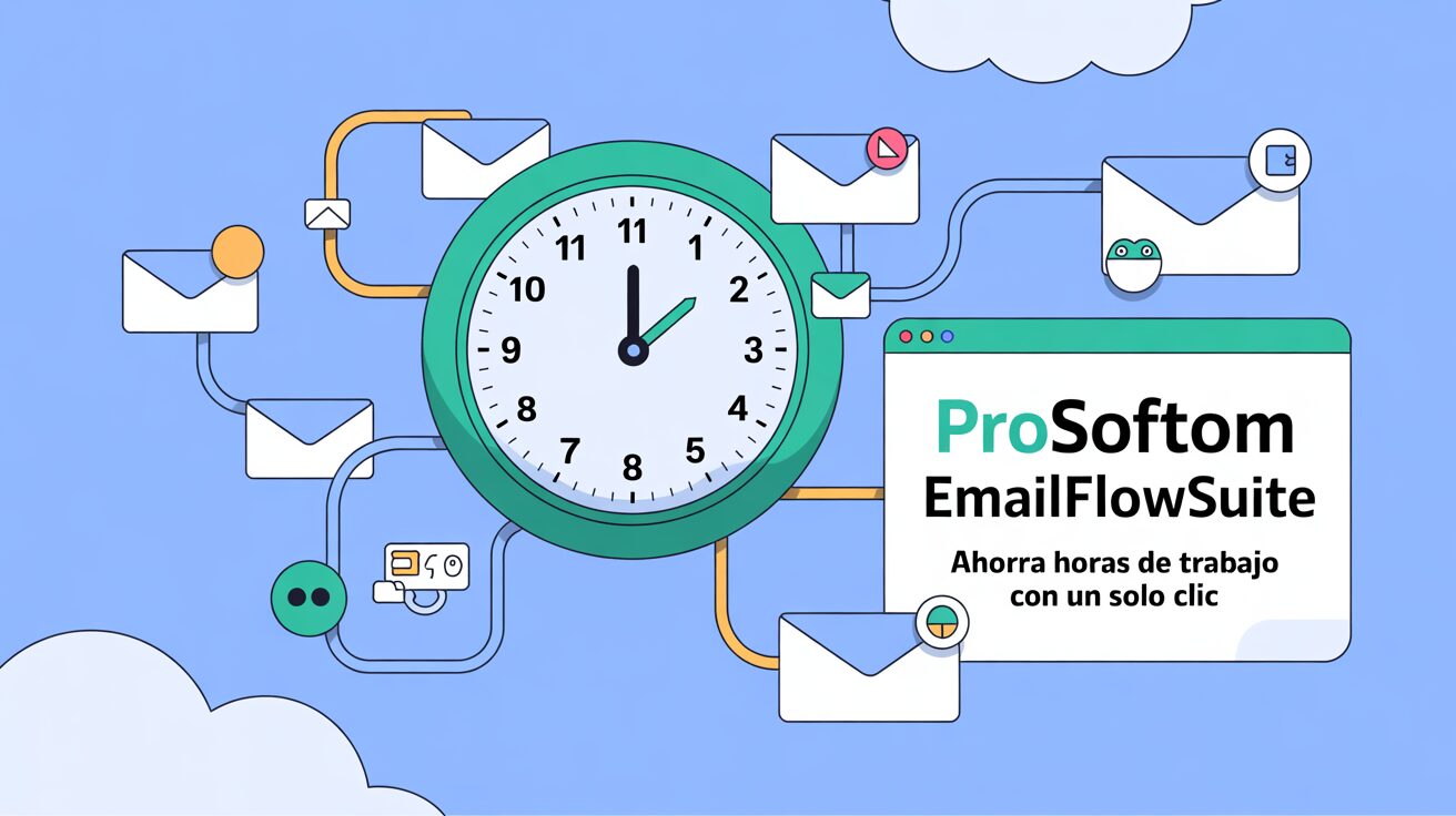 Automatización de campañas de email
