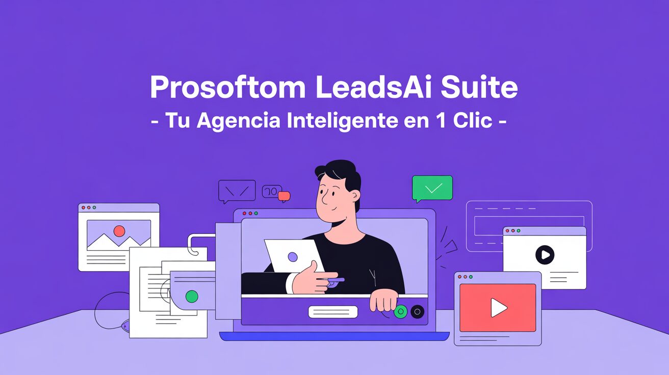 Anuncios en video e imagen con IA