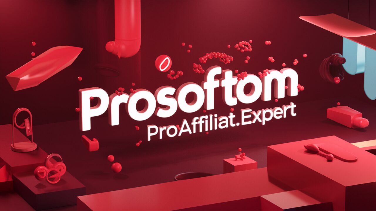 Última llamada a la acción ProSoftom ProAffiliateXpert