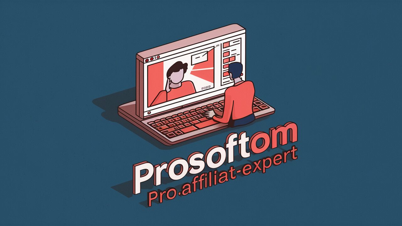 PYMES utilizando ProSoftom ProAffiliateXpert