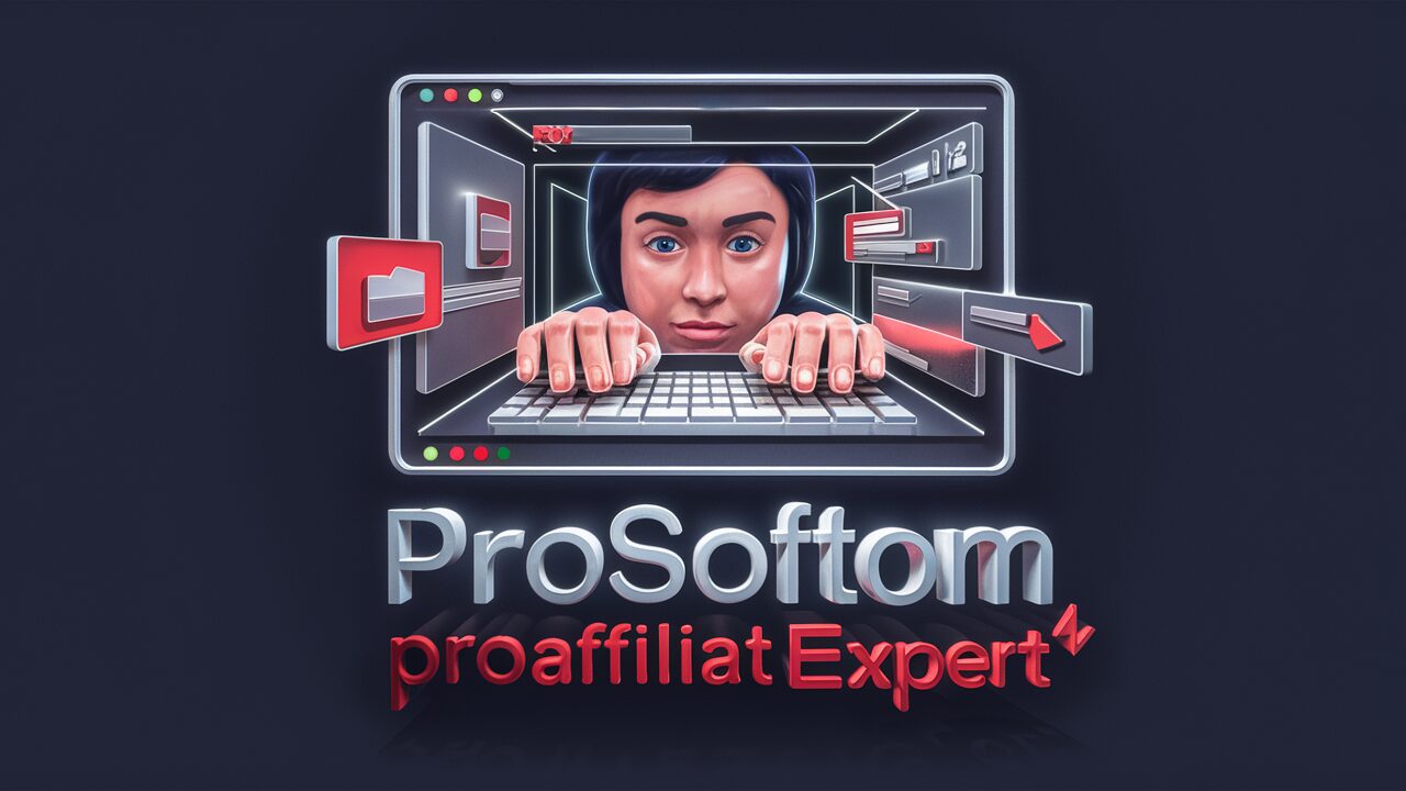 Autónomos y emprendedores con ProSoftom ProAffiliateXpert