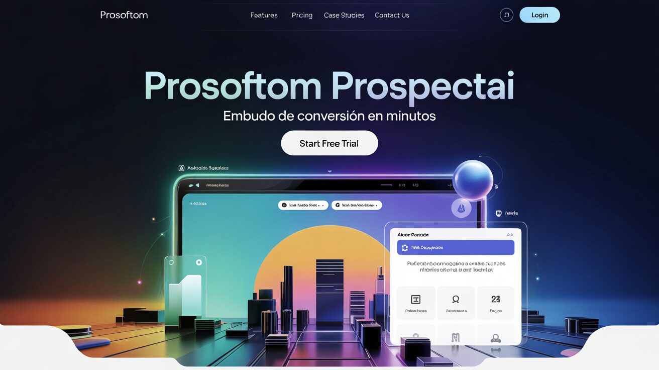Captación Inteligente de Leads con IA