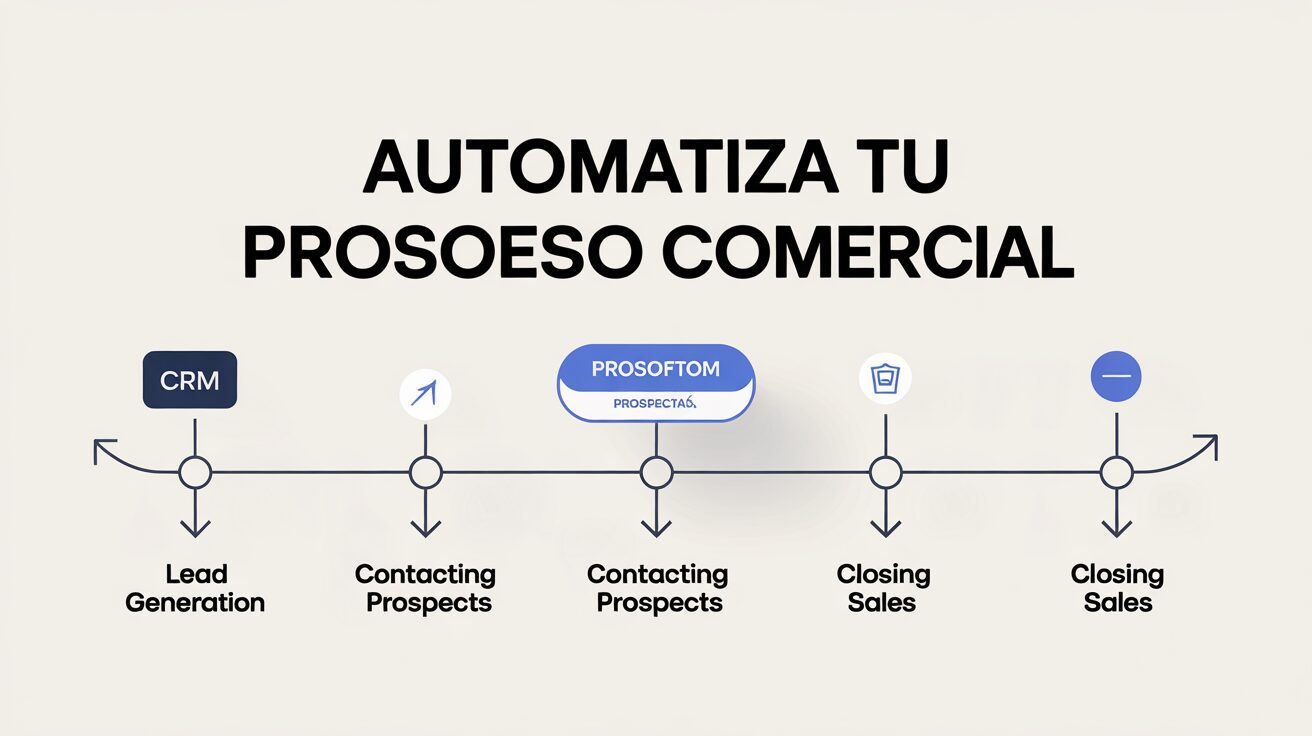 Paso 3: Crea Páginas de Captura
