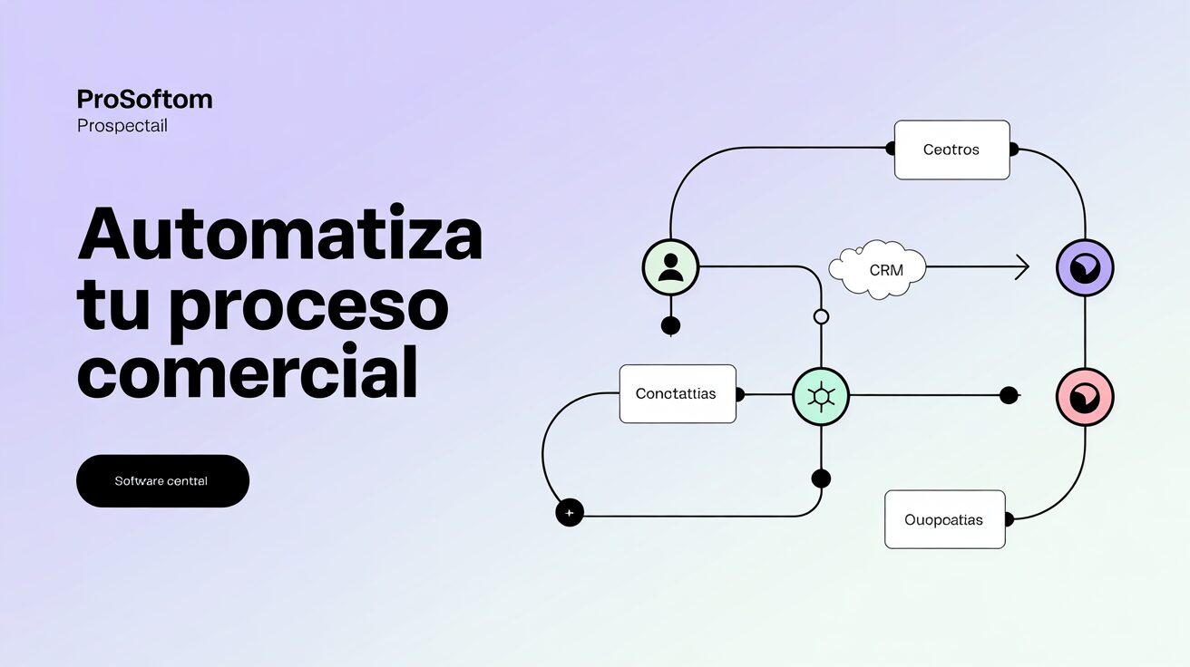 Paso 1: Conecta tus perfiles