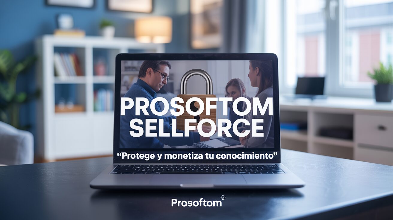 Gestión de productos digitales y cursos