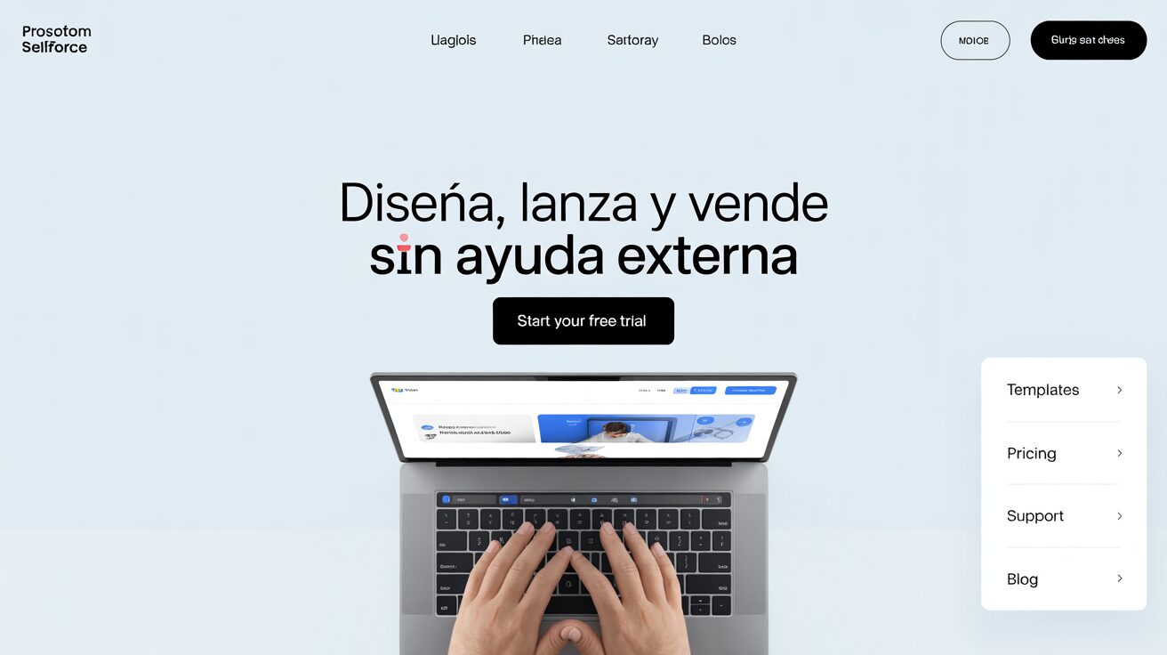 Subproductos RestroSuite y LinkPro incluidos