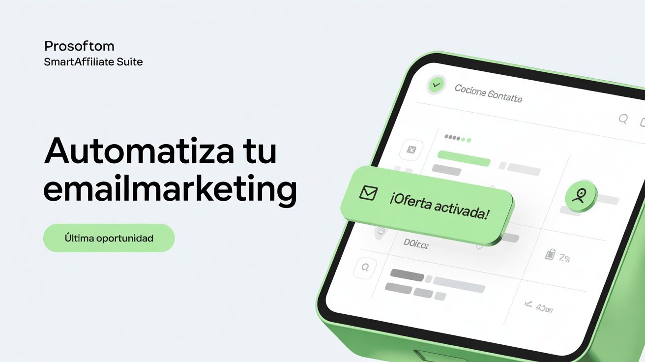 Icono Emails de Afiliado Listos para Enviar