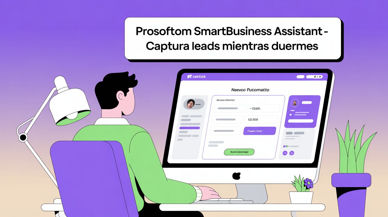 Integración Rápida en Web