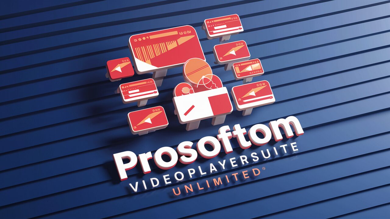 Uso en Videos y Sitios Web Ilimitados