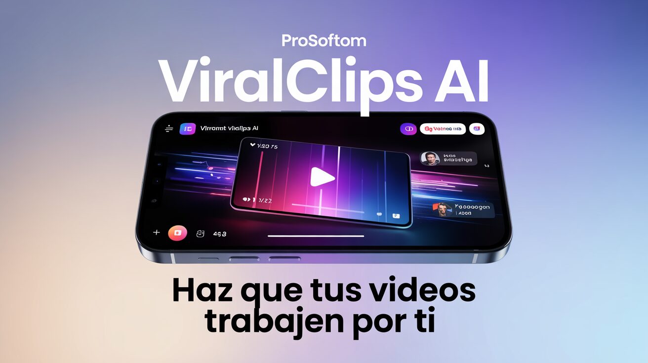 Detector de Viralidad IA