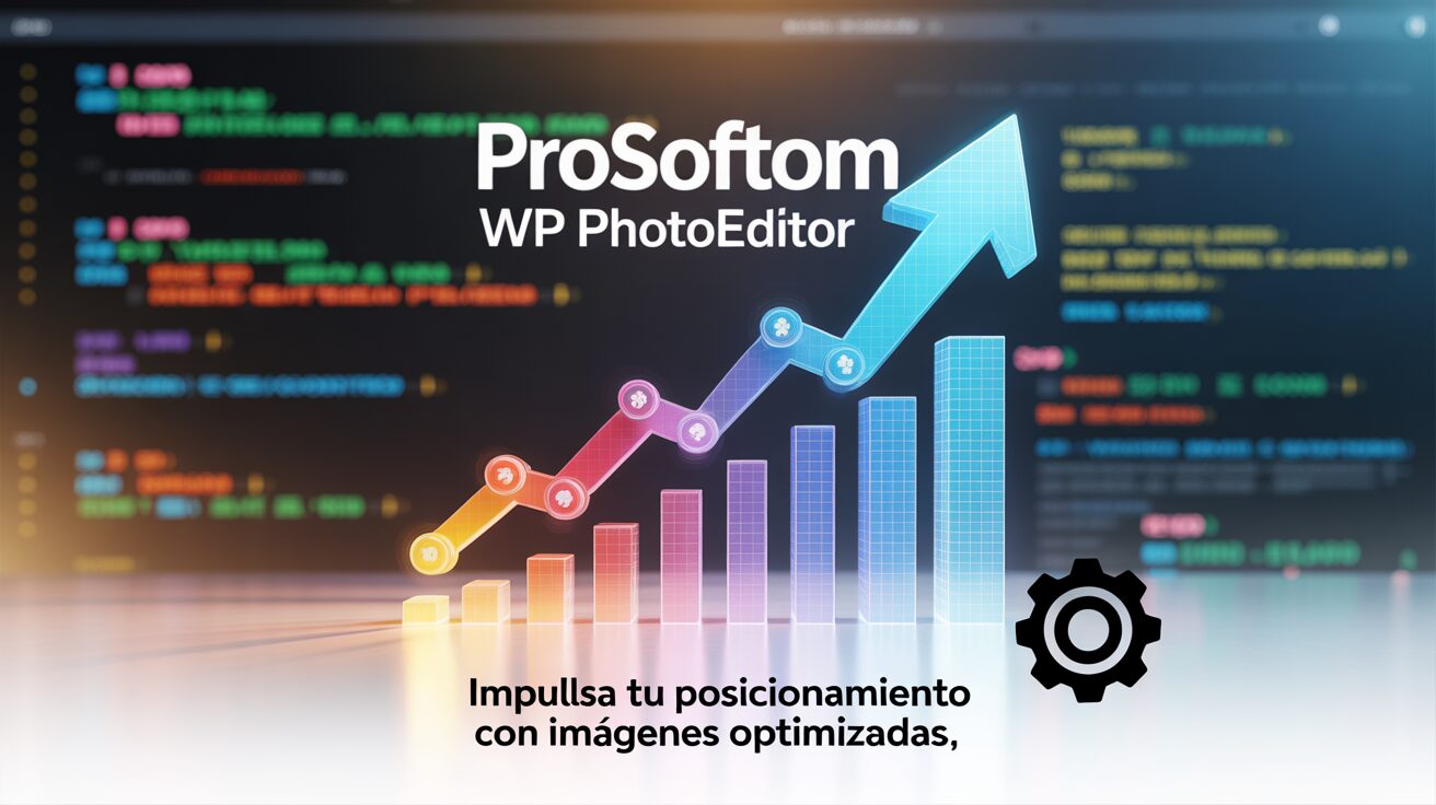 Icono de optimización SEO