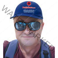 Foto de Lucas Varela Corbalan